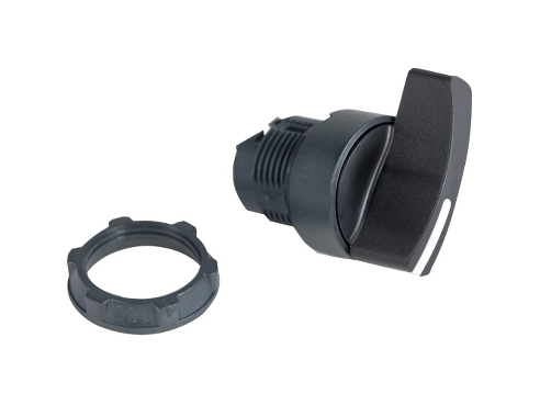 Schneider Electric ZB5, Knapp, Svart, IP67, IK06, Klass II, 17 g | EL Artiklar - Andra EL - Övriga | GameStuff