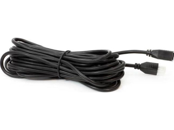 AMiO forlængerkabel til parkeringssensorer 4 m