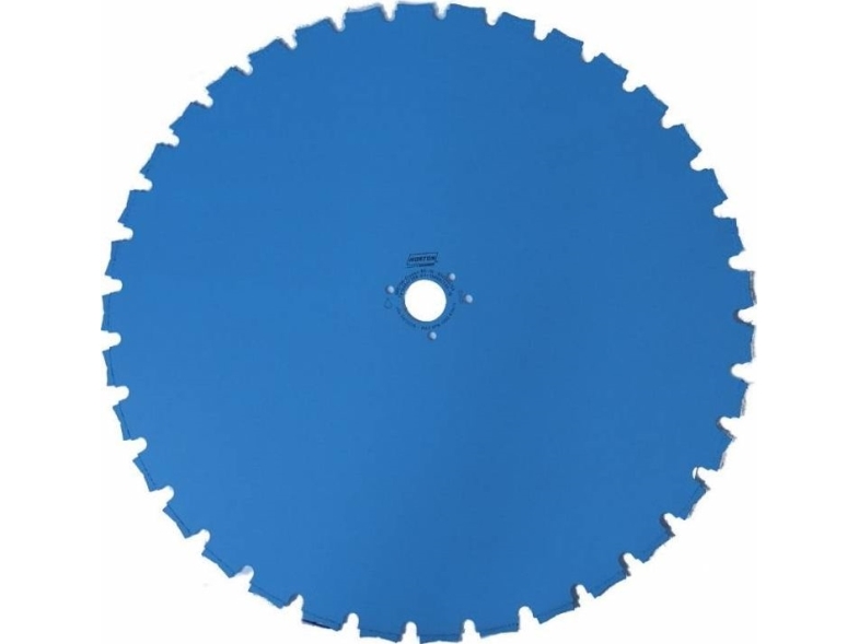 Norton Disc D. Universalus 900 Mm Clipper Classic Universal Laser, Skirta Jumbo