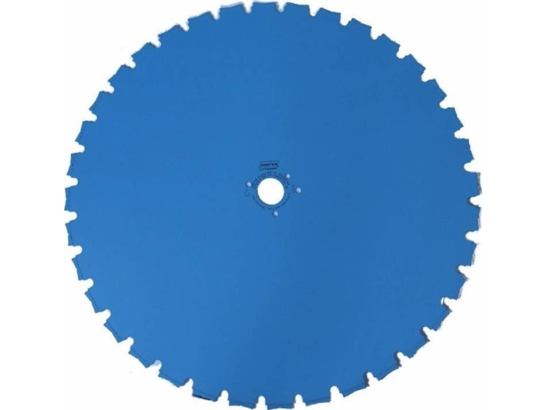 Norton Disc D. Universalus 900 Mm Clipper Classic Universal Laser, Skirta Jumbo