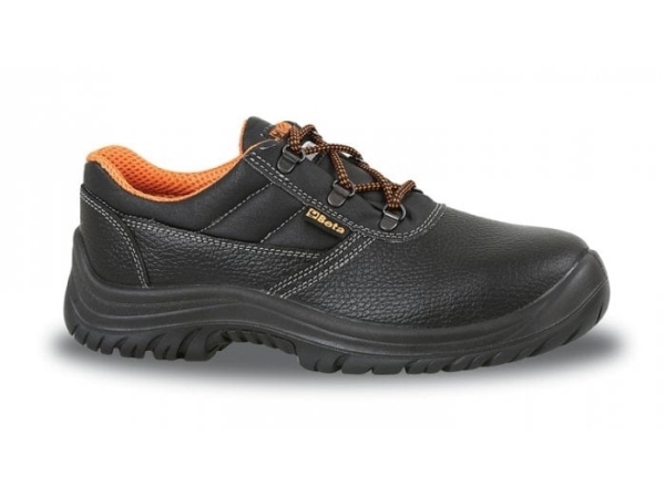 Beta Halbschuhe Rob. Leder 7241B/40