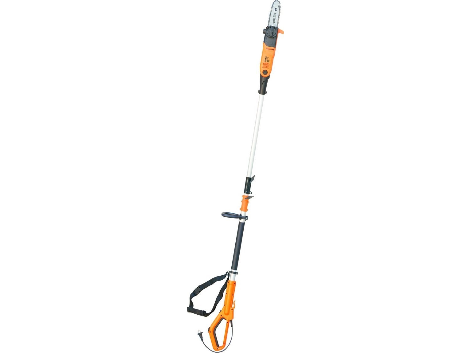 Kædesav Kædesav Atika Ksh 710 Sds 710 W 18 Cm