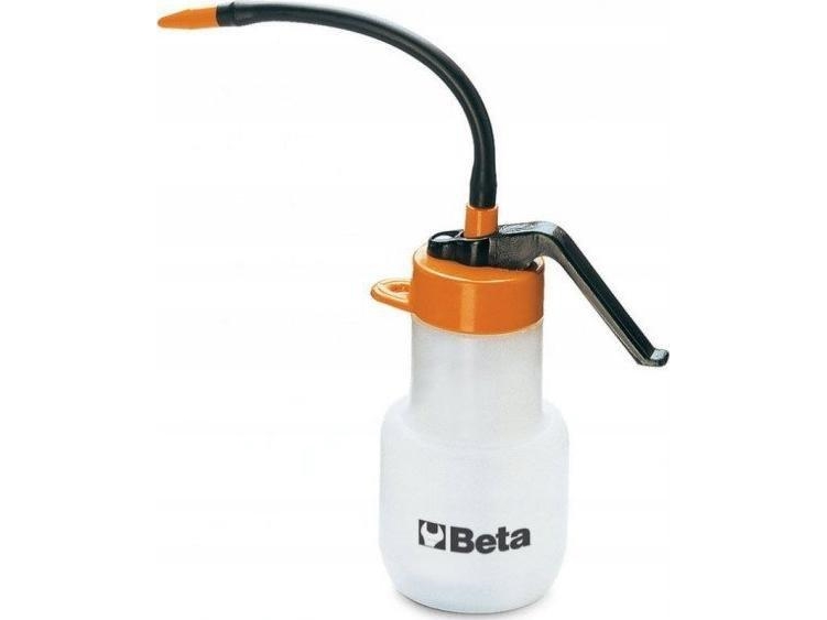 Beta Tools Beta Tools Beta Tools Tryk-Olieur Med Gietk Rør .150 Ml 1754/150 Beta Utensili S.P.A.