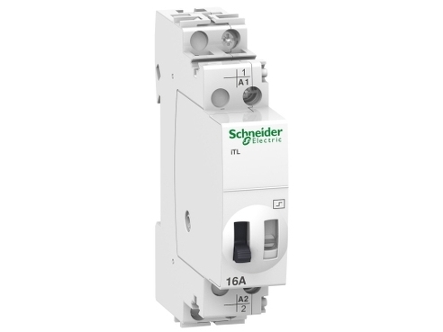 Alternativ bild 0 för Schneider Electric iTL, IP20