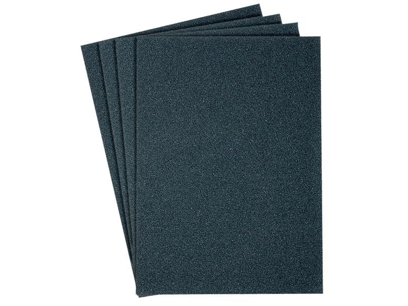 Klingspor Nassschleifblätter 230Mm X 280Mm Ps8a Nassgr. 280 /50 Stk.