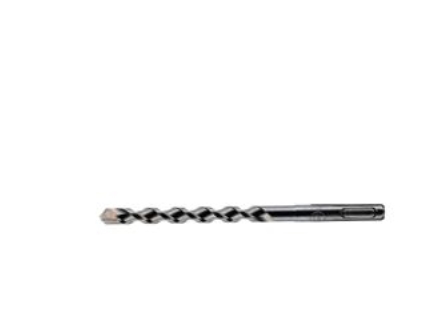 Irwin 10502007, Boremaskine, Spiralbor, 1,4 Cm, 260 Mm, Beton, Murerarbejde, 20 Cm