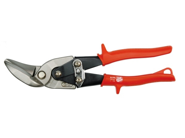 Toya VOREL plåtknivar PROFI / STÅL / LEWE 48060 | Verktyg & Verkstad - Handverktyg - Övriga handverktyg | GameStuff