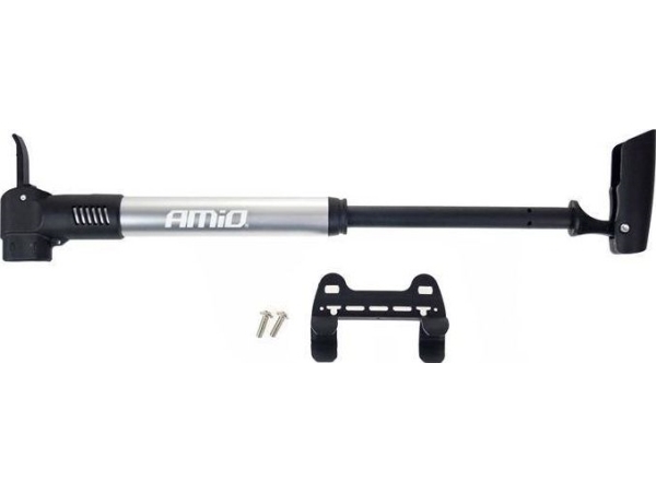 AMiO polkupyörän käsipumppu PU01