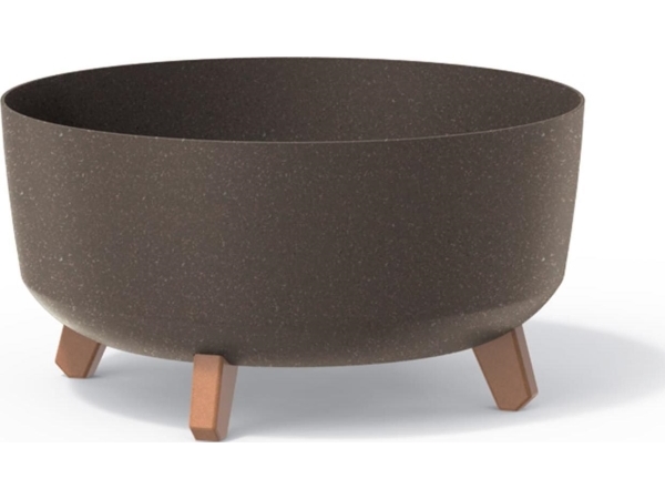 Prosperplast Gracia Low Eco Wood Dgrl400lw Kavinukas Eco