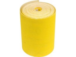 Papier Švitrinio Popieriaus Ritinėlis 115 Mm X 50 M, Gr 40, Prolinas