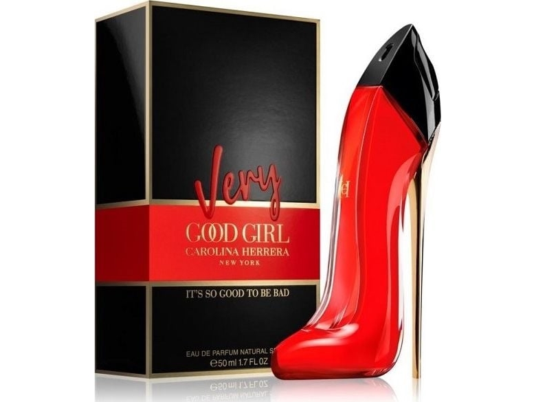 Carolina Herrera 50.00 Ml