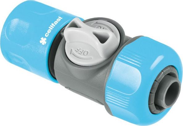 C.Cellpro Slangekobling 1/2 Ventilkort