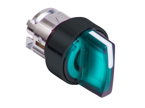 Schneider Electric ZB5, Knapp, Grå, Universal LED, IP66, IK06, Klass II | EL Artiklar - Andra EL - Övriga | GameStuff