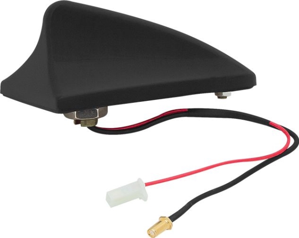 Blæse Haj Tag Bilantenne (Fmd320)