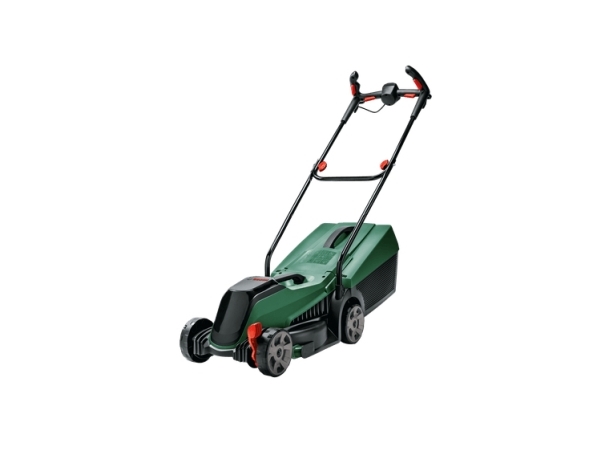 Bosch Citymower 18V-32-300 - Rasenmäher - Schnurlos Ohne Batterie - 32Cm - 8,8 Kg (06008B9a08) - Solo
