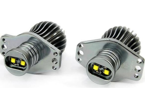 Amio Led Marker Ring Markers Bmw E90 20w