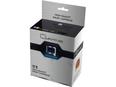 Quantec Blæk Til Canon Pg-510 7Ml Sort (Atr-0952) - 12610