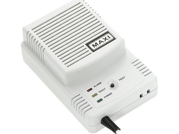 Blow 50-682 # Detektorgassensor Met/Prop/Gas (Pl)