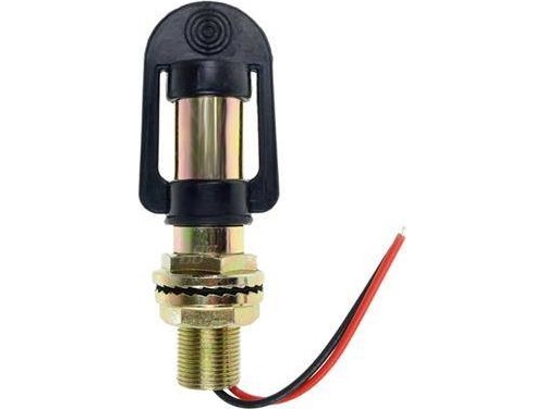 AMiO holder (stift) til advarselslampe MP03 type I