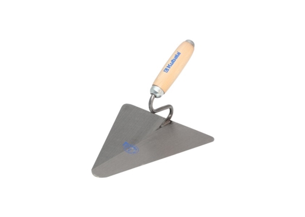 Kubala Trekantet Murske 220X215mm - 0805