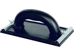 Epm Sanding Board With Premium Rubber 6Mm (E-315-0001)