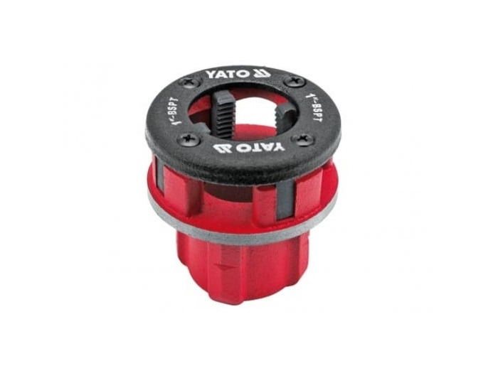 Yato Pipe Threading Head 5/4" (1-1/4") 2921