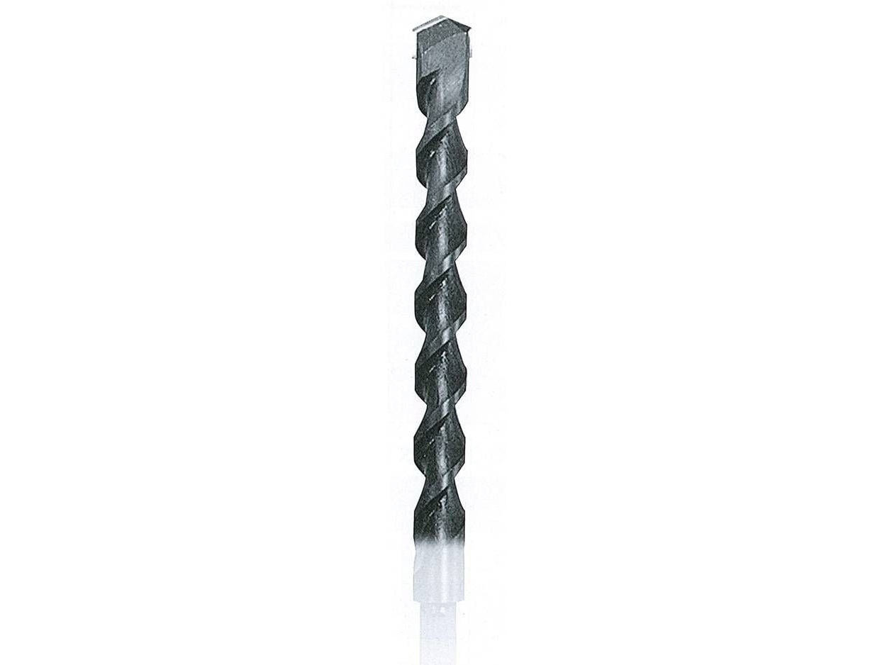 Grąžtas Makita SDS-MAX 16x540 2 pjaustytuvų D-33940