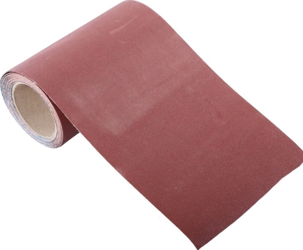 Pro-Line Abrasive Cabin Roll 200Mmx50m, Gr 100, Proline