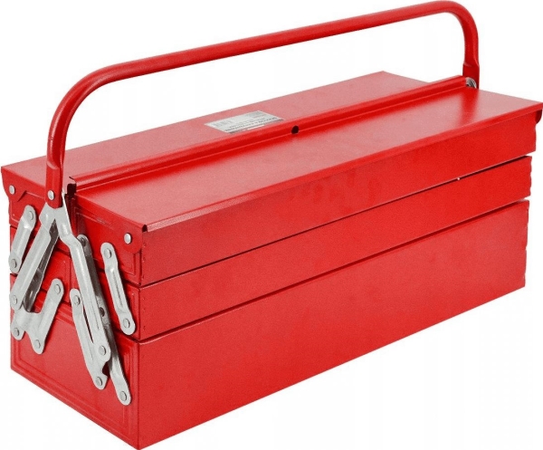 Aw-Tools Įrankių Dėžė Awtools Aw30986 530X200x200 Mm