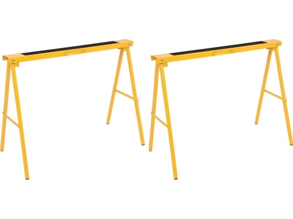 Toya VOREL FOLDING WORK STAND 2st... | Elverktyg - DIY - Elverktyg 230V - Kapsåg/geringssåg | GameStuff
