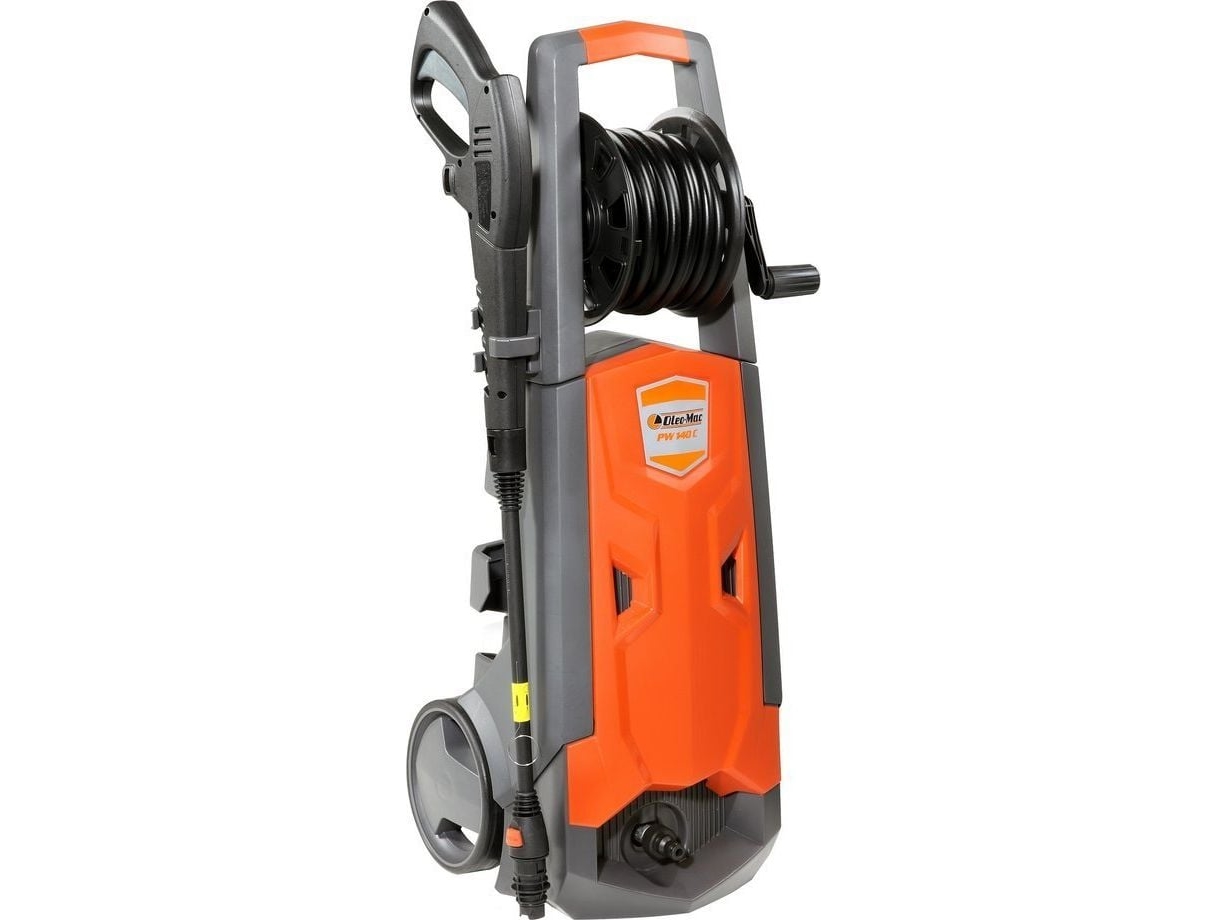 Oleo-Mac Hochdruckreiniger Pw140c ... 2100W 140Bar 400L/H