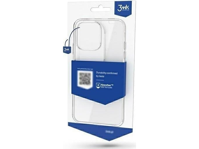 3Mk Etui Armor Case Oppo A57 4G