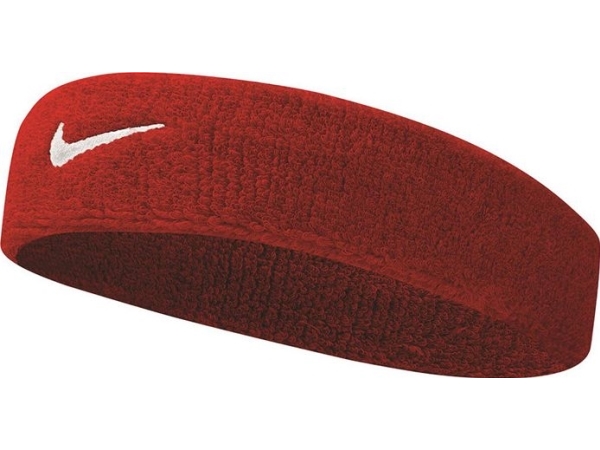 Nike Nike Swoosh pannband 601 (NNN07-601) - 23502 | Sport & Träning - Sportskläder - Fitnesskläder | GameStuff