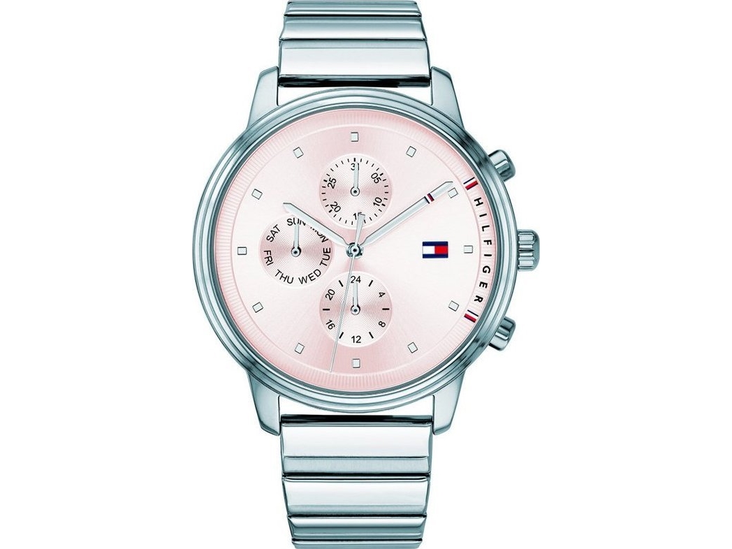 Tommy Hilfiger 1781904 Blake Ur Til Kvinder (Zf525c)