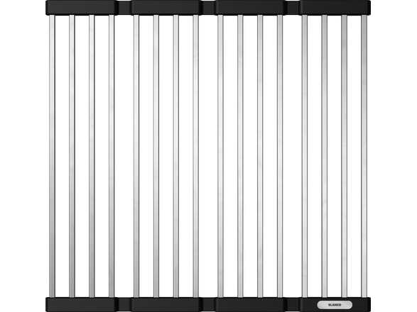 Blanco foldemåtte, 46x44 cm, rustfrit stål