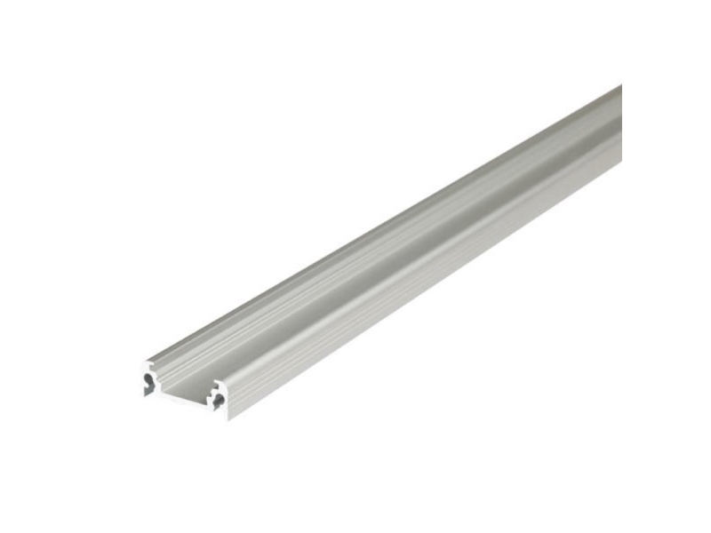Brumberg 53600260, Profil, Zimmerdecke, Aluminium, Aluminium, Deutschland, 20 Mm