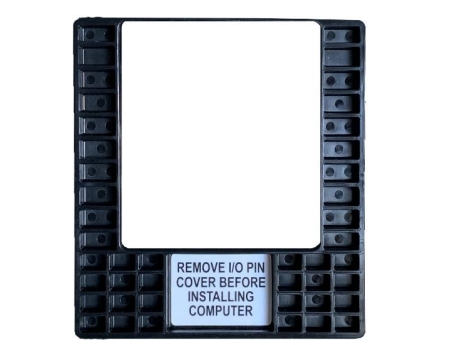 Honeywell QM3500SPACER - Afstandsholder kit - for P/N: VM3001VMCRADLE, VMX004VMCRADLE