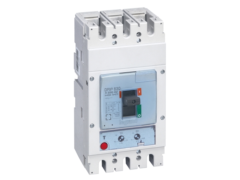 Legrand 422002, 200 mm, 270 mm, 165 mm, 5,27 kg, 1 stk
