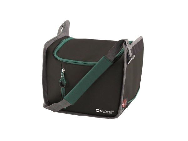 Outwell Cormorant S, 14 L, 280 mm, 250 mm, 210 mm, 400 g
