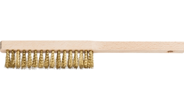 Pferd 43674002, Beige, Messing, Metalarbejder, 220 Mm