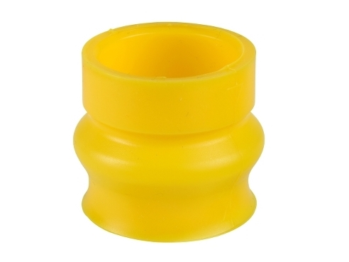 Schneider Electric ZBZ58, Gul, Harmony XB4Harmony XB5, IP69K, 9 g, 9 g, 34 mm | EL Artiklar - Elcentral - Tryckknapp & signallampa | GameStuff