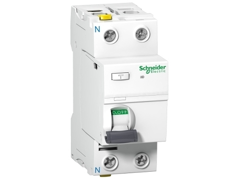 Schneider Electric iID, IP20 | EL Artiklar - Elcentral - Jordfelsbrytare | GameStuff
