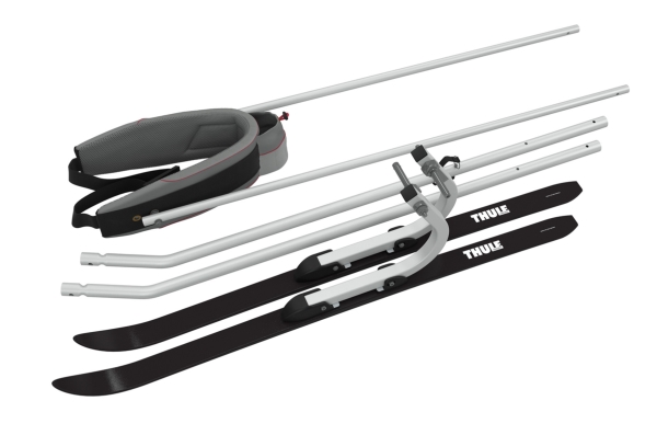 Thule 20201401 | Utomhus - Familj - Sittvagnar | GameStuff