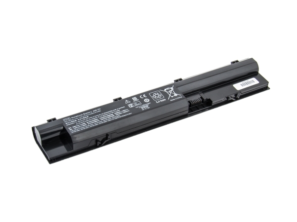 Avacom Nohp-44G1-N22, Akku, Hp, 440 G0/G1, 450 G0/G1, 470 G0/G1