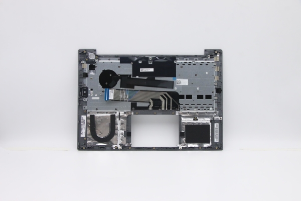 Lenovo 5Cb0w44366, Cover + Keyboard, Tastatur Mit Hintergrundbeleuchtung, Lenovo, Thinkbook 14-Iml