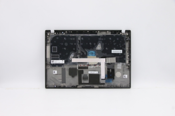 Lenovo 5M10z41431, Cover + Keyboard, Lenovo, Thinkpad T14s Gen 1