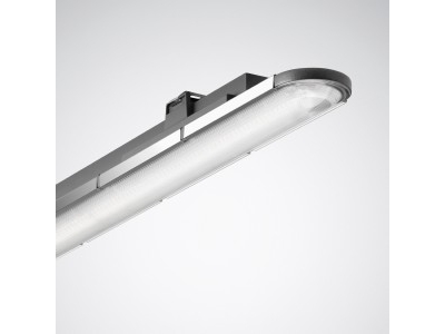 Trilux Nextrema G3 #6628140 Led-Einbauleuchte Led (Rgb) 27 W Weiß Anthrazit