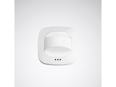 Trilux 6565600, Belysningssensor, Hvid, Ip20, -25 - 55 °C, Ce, 100 G