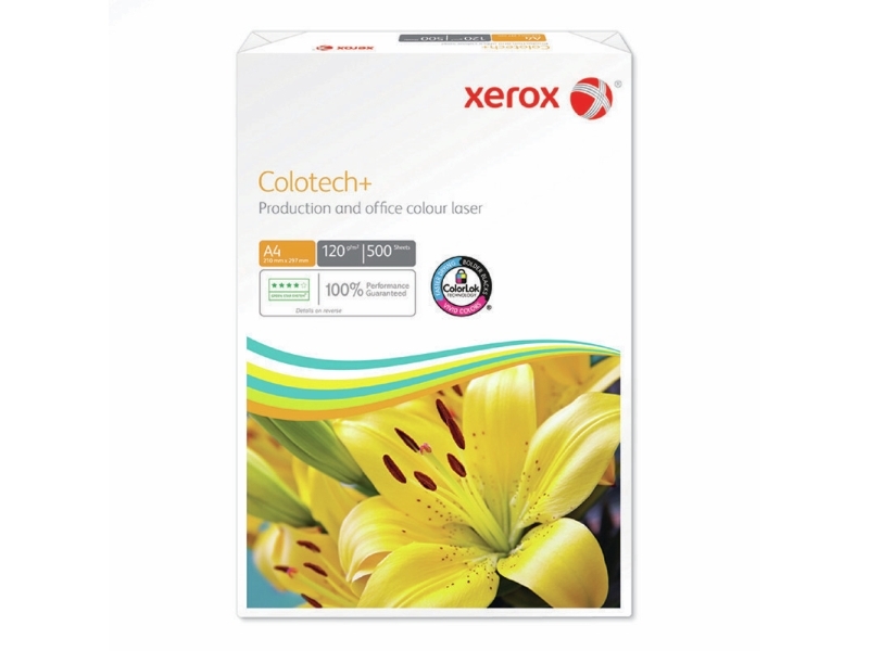 Kopipapir Xerox® Colotech+ FSC A4 hvid -