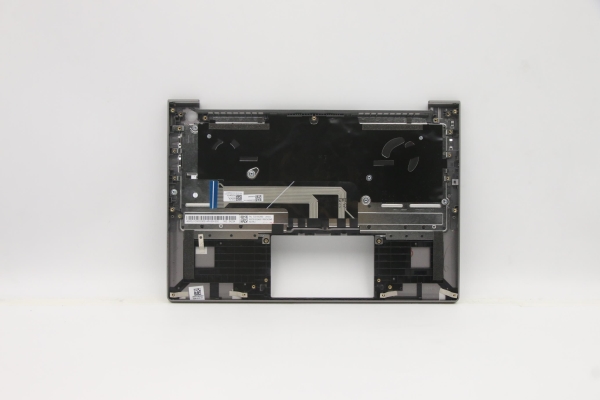 Lenovo 5Cb1b02450, Cover + Keyboard, Lenovo, Thinkbook 13S G2 Itl